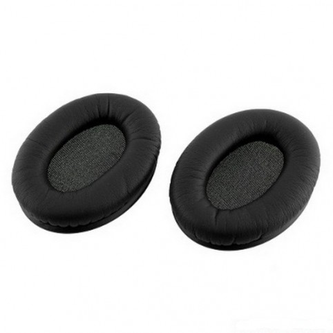 Амбушюры для наушников Monster Beats Studio черные