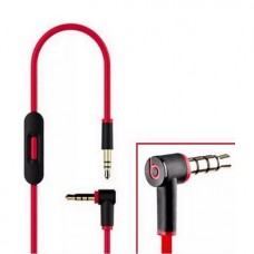 Оригинальный кабель с управлением и микрофоном для наушников Beats Studio 3.0, Solo 3 wireless