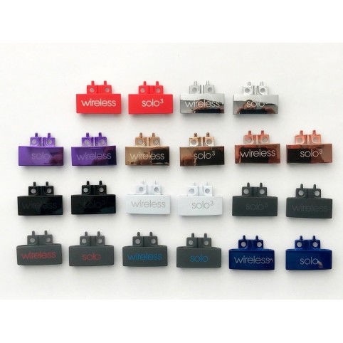 Складывающийся механизм для наушников Beats Solo3 wireless