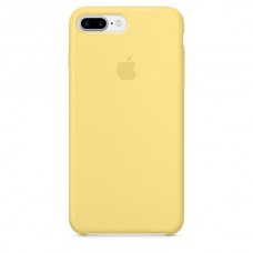 Чехол Silicone Case для iPhone 7 Plus/8 Plus Pollen