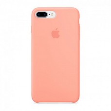 Чехол для iPhone 7/8 Plus Original Silicone Case Flamingo