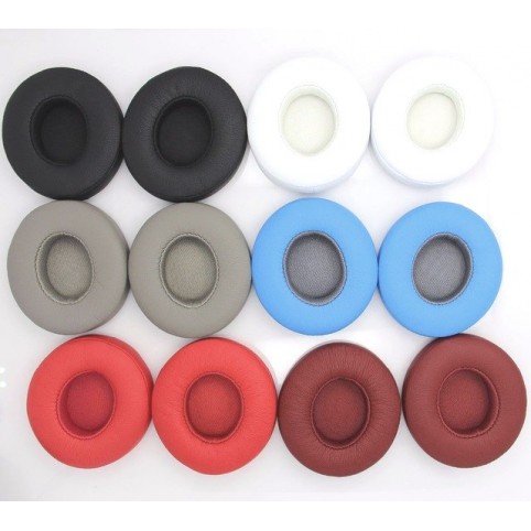 Амбушюры для наушников Monster Beats Solo HD