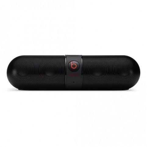 Беспроводная колонка Beats Pill 2.0 Black