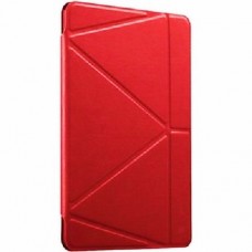 Чехол iMAX Apple iPad Pro 12.9 Red 2017