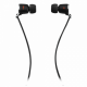 Наушники-гарнитура JBL In-Ear Headphone J33a Black