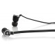 Наушники-гарнитура JBL In-Ear Headphone J33a Black