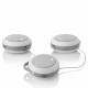 Акустика JBL Micro Wireless White Wireless