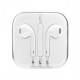 Наушники Apple EarPods с пультом и микрофоном