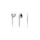 Наушники Apple EarPods с пультом и микрофоном