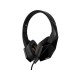 Наушники Monster Diesel VEKTR On-Ear Black