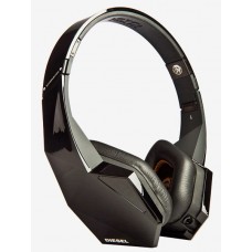 Наушники Monster Diesel VEKTR On-Ear Black