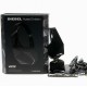 Наушники Monster Diesel VEKTR On-Ear Black