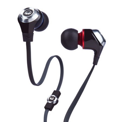 Наушники MONSTER NCredible NErgy