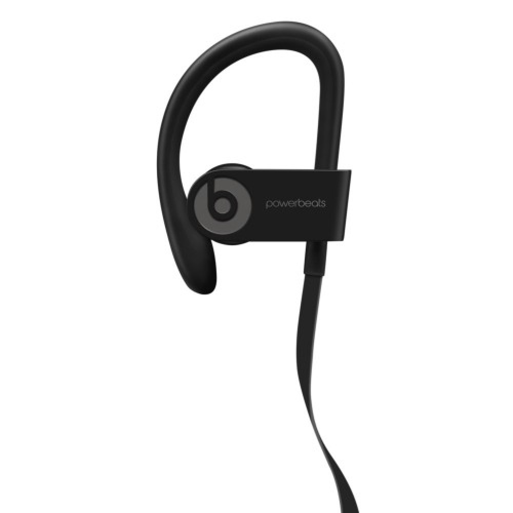 Наушники PowerBeats 3 Wireless Black Matte по цене 4 990 грн. Киев