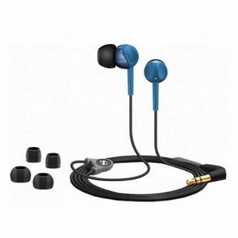 Наушники Sennheiser CX 215 Blue