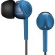 Наушники Sennheiser CX 215 Blue