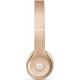 Наушники Beats Solo 2 Wireless Gold