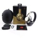 Наушники Beats Studio 2.0 Wireless Michael Phelps Unity Edition Gold