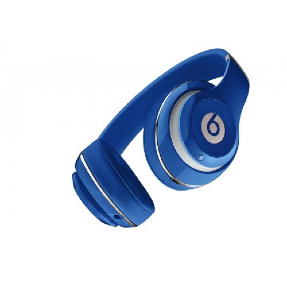 Наушники Beats Studio 2 Wireless Blue по цене 4 200 грн. Киев, Днепр ...