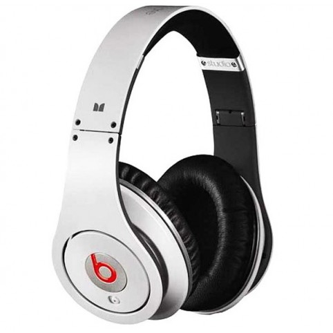 Наушники Beats Studio White