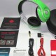 Наушники Beats Studio Green