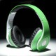 Наушники Beats Studio Green