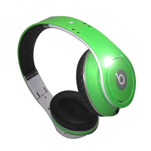 Наушники Beats Studio Green