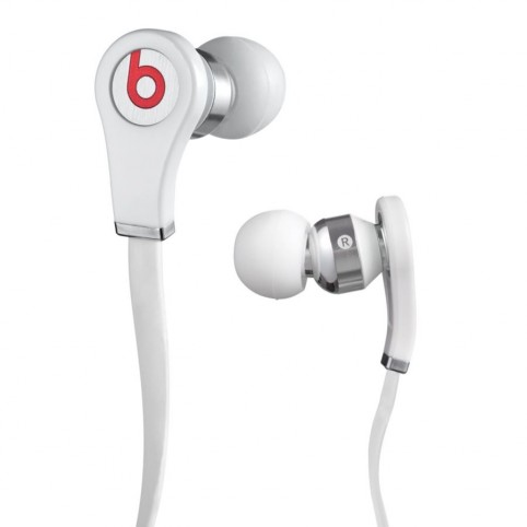 Наушники Beats By Dre Tour White