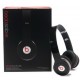 Наушники Beats by Dr.Dre Solo HD Black