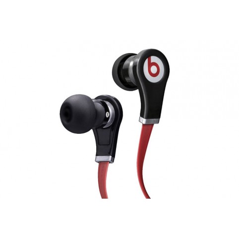 Наушники Beats By Dre Tour Black