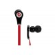Наушники Beats By Dre Tour Black