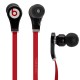 Наушники Beats By Dre Tour Black
