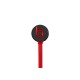 Наушники Beats urBeats Black ControlTalk