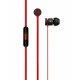 Наушники Beats urBeats Black ControlTalk